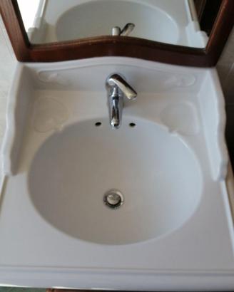 Arredo bagno BIANCHINI CAPPONI