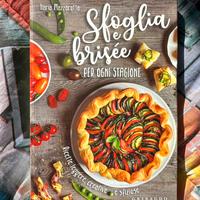 Libro Cucina Ilaria Mazzarotta Gribaudo Brisée