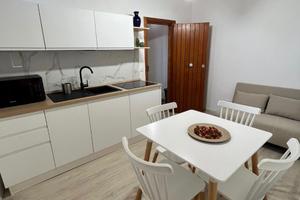 Bilocale per estate e inverno Lerici-San Terenzo