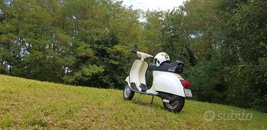 Vespa 50 special