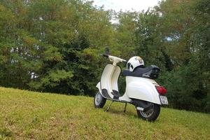 Vespa 50 special