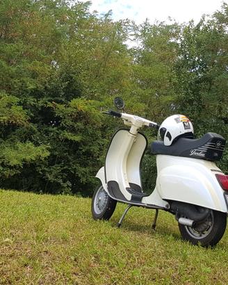 Vespa 50 special