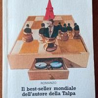 LIBRO TUTTI GLI UOMINI DI SMILEY