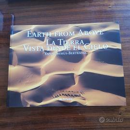 catalogo Mostra Earth from Above 