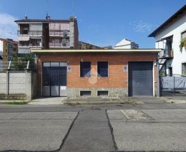 CAPANNONE A TORINO