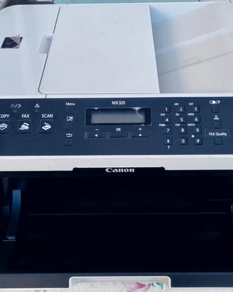 Stampante Canon Pixma MX320