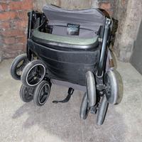 Passeggino QBIT+