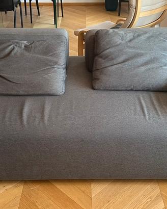 Divano di design NON SPEDISCO