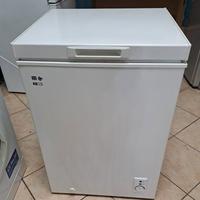 freezer a pozzetto da 100lt