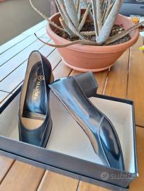 scarpe décolleté 