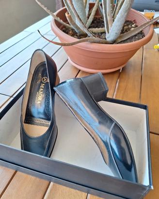 scarpe décolleté 