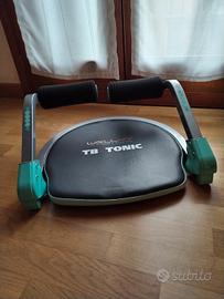 TB tonic