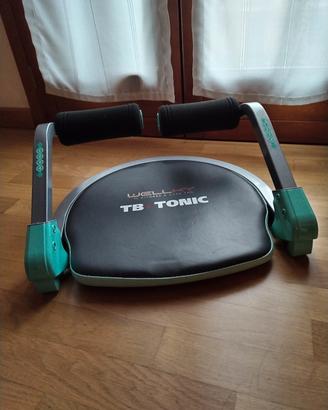 TB tonic