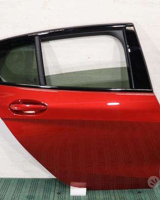 BMW serie 1 F70 Porta posteriore destra