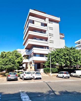 Ufficio seminterrato a Genneruxi - Cagliari