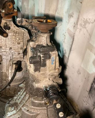 CAMBIO MANUALE 5 MARCE 4AB 2.5 TDI FORD TRANSIT 4X