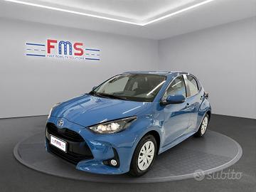 Toyota Yaris 1.0 Active