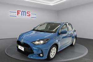 Toyota Yaris 1.0 Active