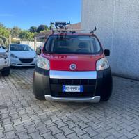 Fiat Fiorino 1.3 MJT 95CV Combi Semivetrato