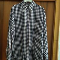 camicia unisex
