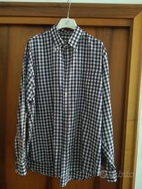 camicia unisex