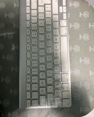 Tastiera  Mac 1 generazione