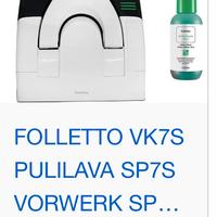 Lava pavimenti folletto