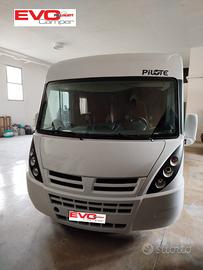 Motorhome Pilote Reference 730 G