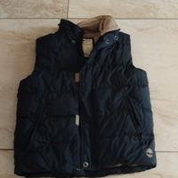 SMANICATO RAGAZZO IN POLIESTERE BRAND TIMBERLAND