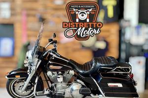 HARLEY-DAVIDSON 1340 Electra Glide - finanziabil
