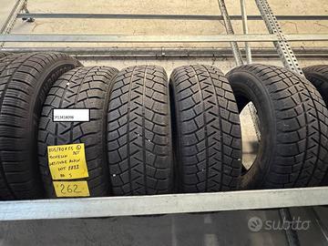 4 GOMME USATE INVERNALE 2057015 - CP13418098