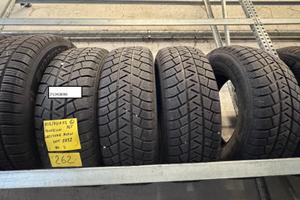 4 GOMME USATE INVERNALE 2057015 - CP13418098