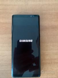 Samsung Galaxy Note 8