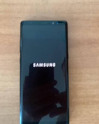 Samsung Galaxy Note 8