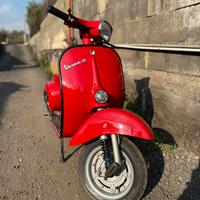 Vespa 50 n sportellino piccolo