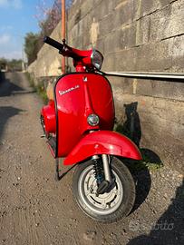 Vespa 50 n sportellino piccolo