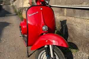 Vespa 50 n sportellino piccolo