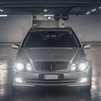 Mercedes Benz Classe E 220 w211