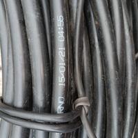 Tubi irrigazione 16 mm