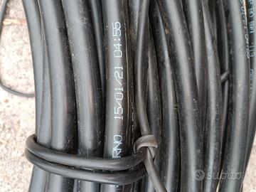 Tubi irrigazione 16 mm