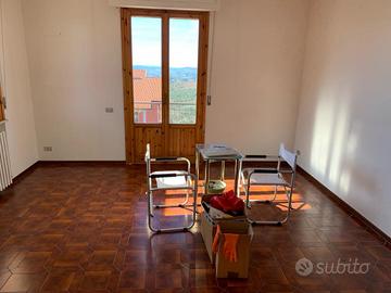 Appartamento in Via Firenze 142