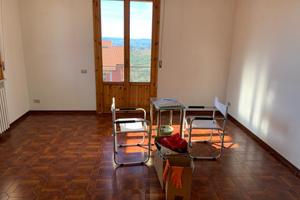 Appartamento in Via Firenze 142