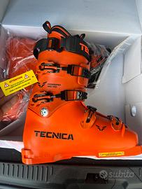 SCARPONI SCI TECNICA