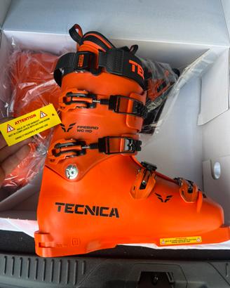 SCARPONI SCI TECNICA