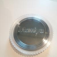 Filtro polarizzatore 77mm. Mamiya 