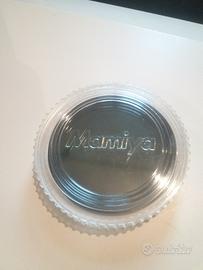 Filtro polarizzatore 77mm. Mamiya 