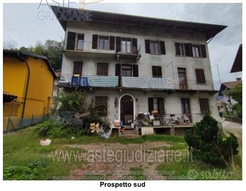 Appartamento Varallo [A4329064]