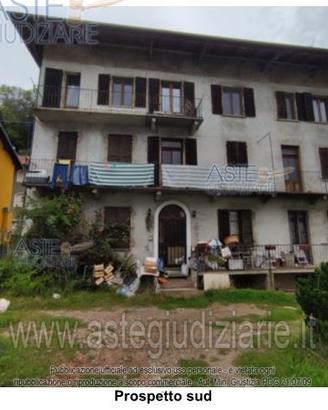 Appartamento Varallo [A4329064]