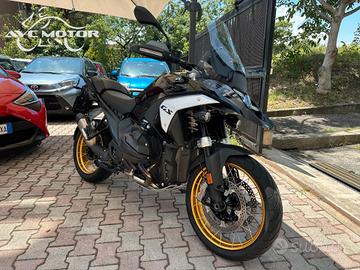 Bmw R 1300 GS TRIPLE BLACK 12/24 KM.10800 FULL OPT