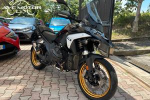 Bmw R 1300 GS TRIPLE BLACK 12/24 KM.10800 FULL OPT